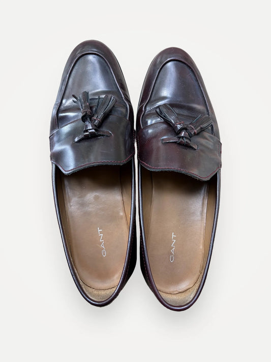 Gant-skinnloafers