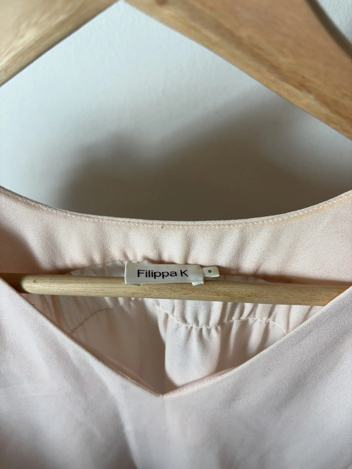 Filippa K-blus