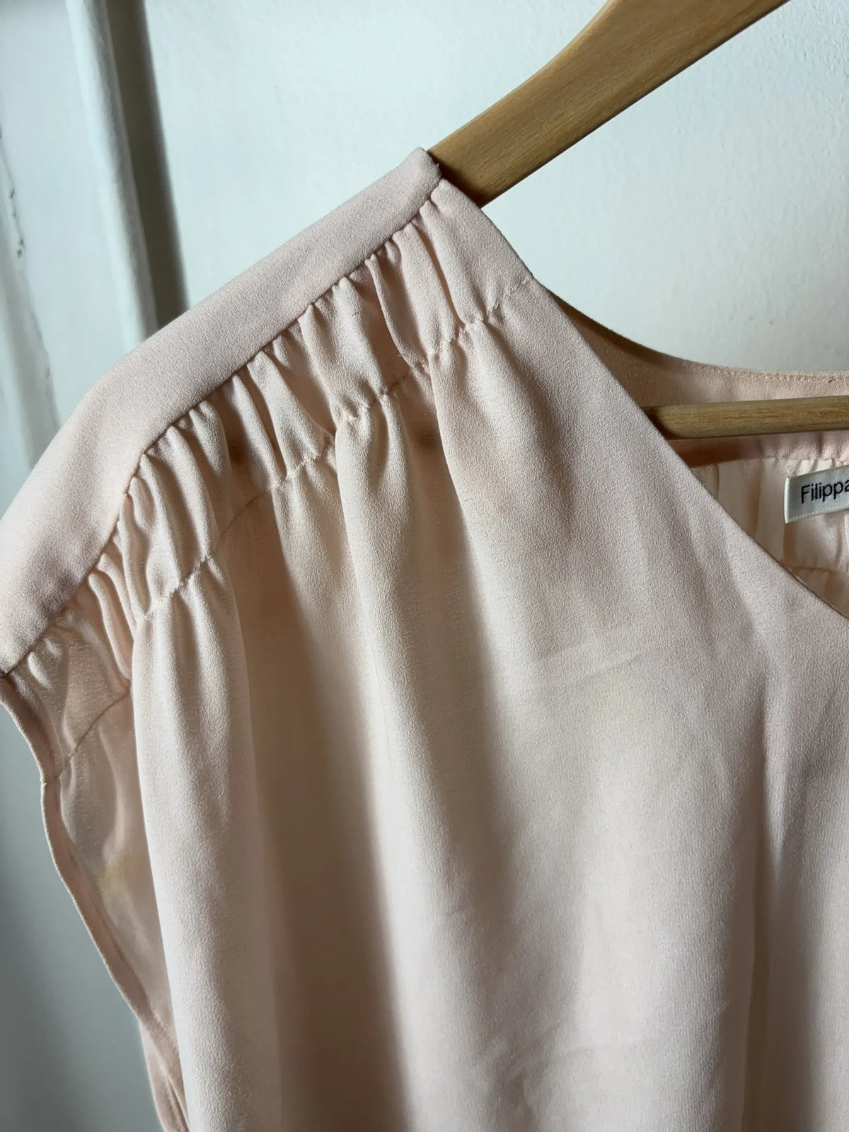 Filippa K-blus