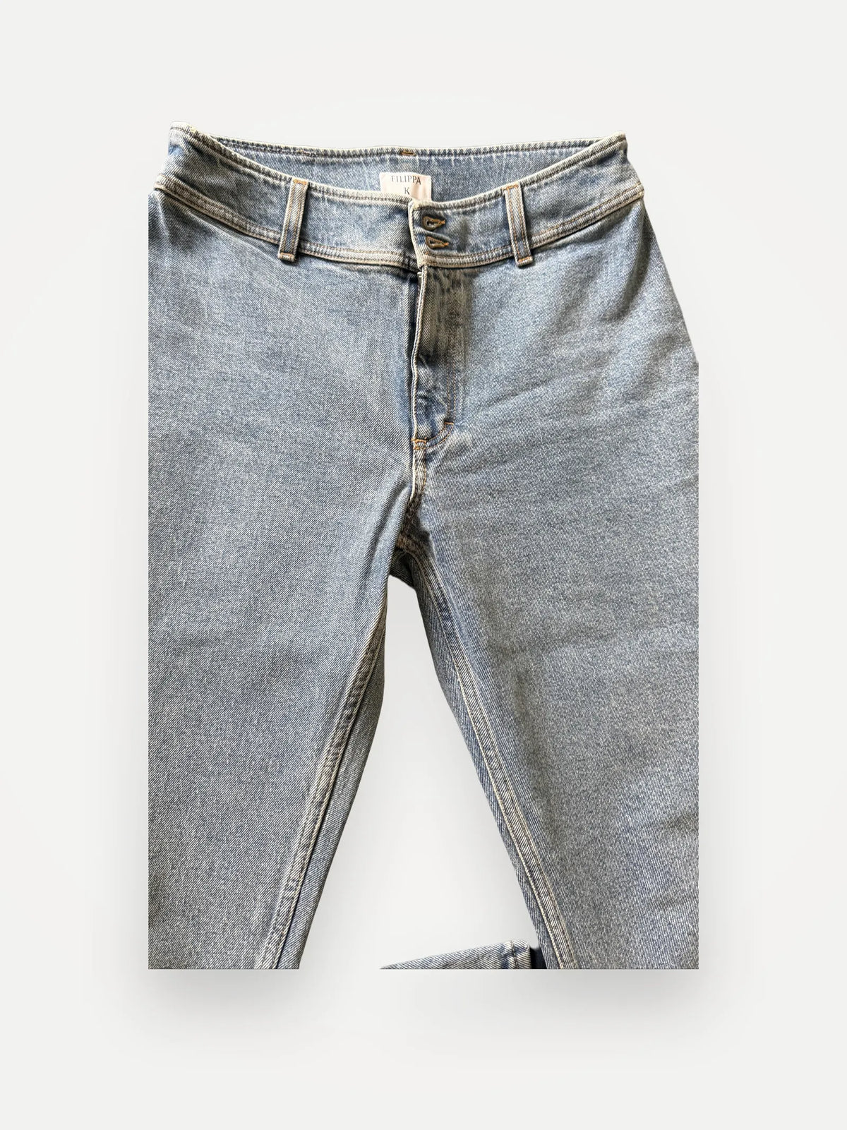 Filippa K 90s Stretch-jeans