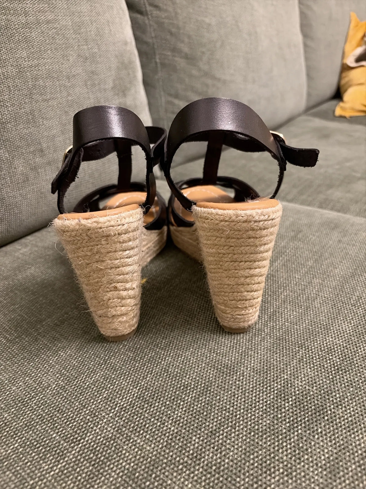 Billi Bi Sandals