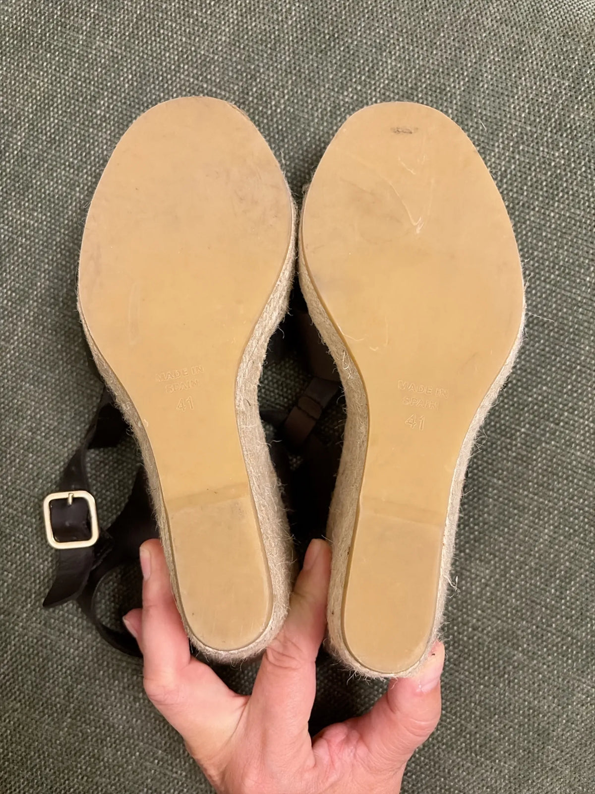 Billi Bi Sandals