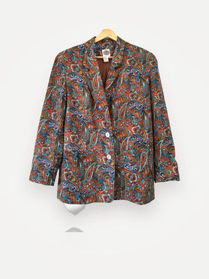 Saks Fifth Avenue Blazer