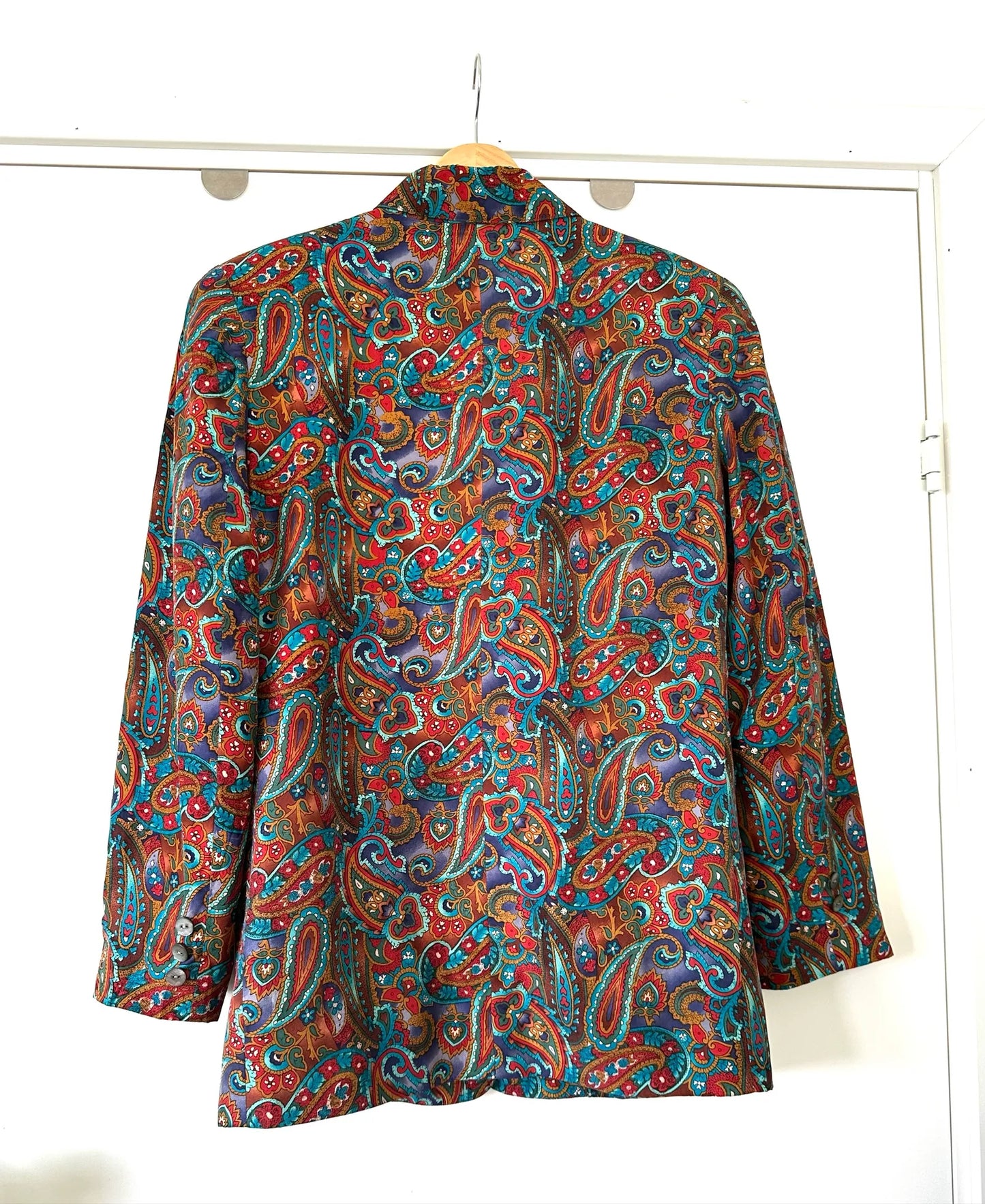 Saks Fifth Avenue Blazer