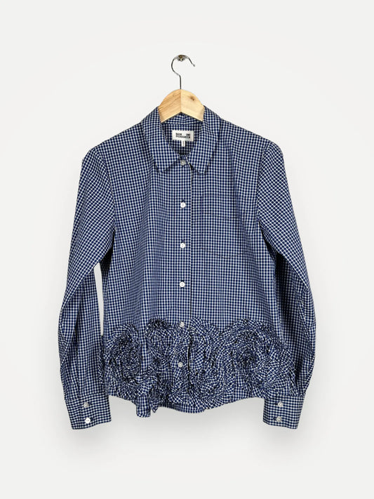 Baum und Pferdgarten Shirt