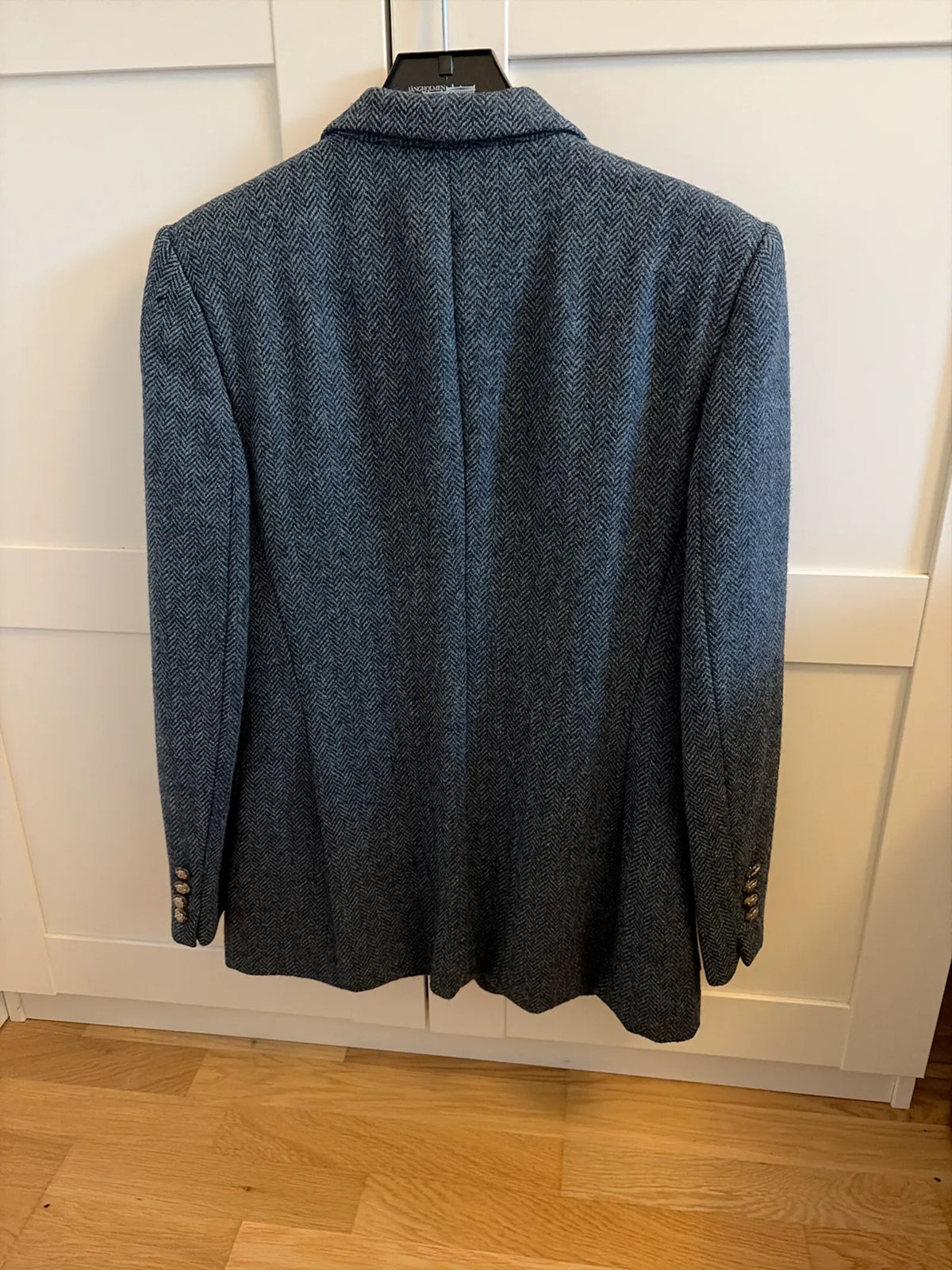 Ralph Lauren-ullkavaj