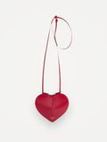 Alaïa Le Coeur Shoulder bag