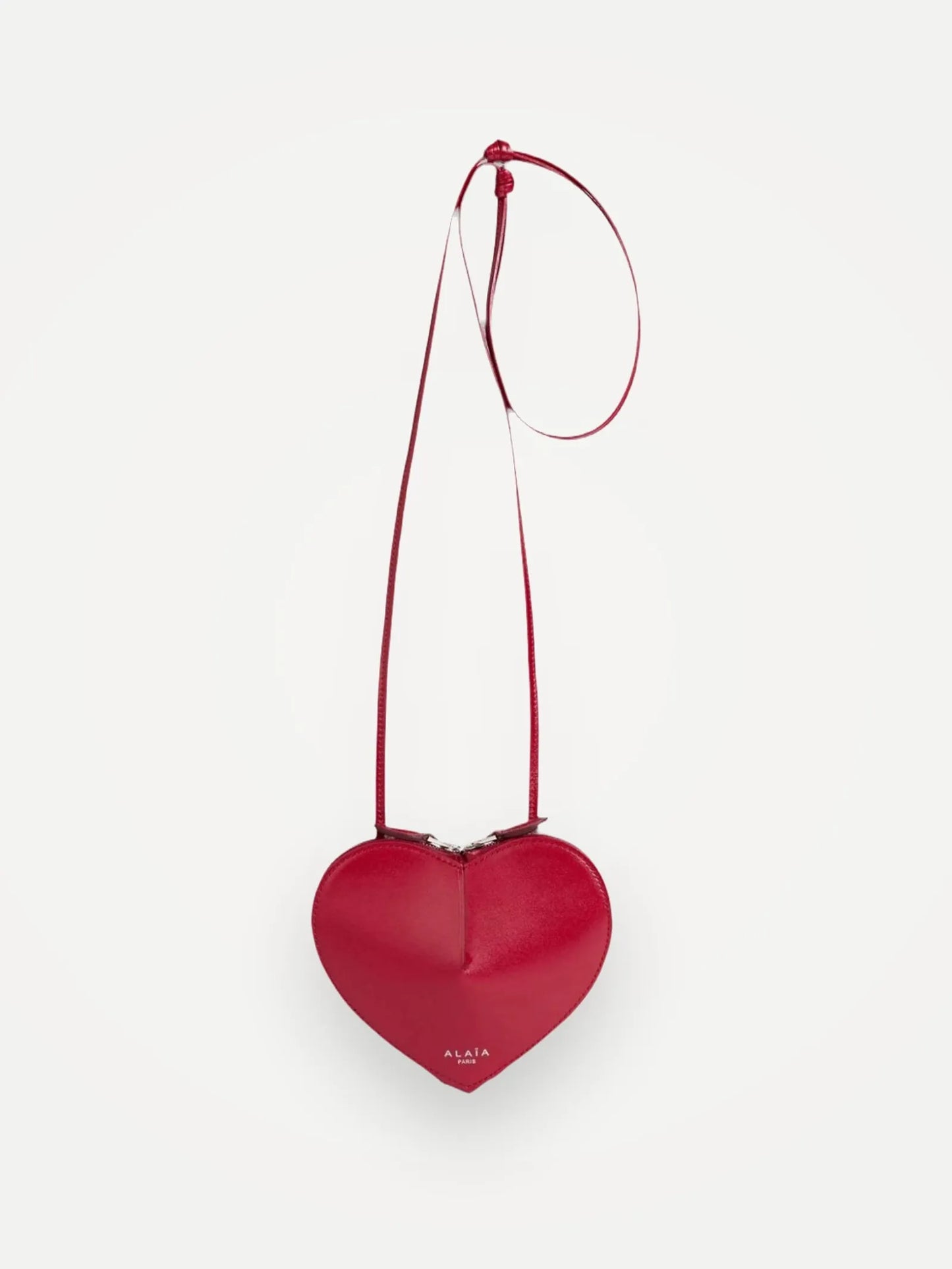 Alaïa Le Coeur Shoulder bag
