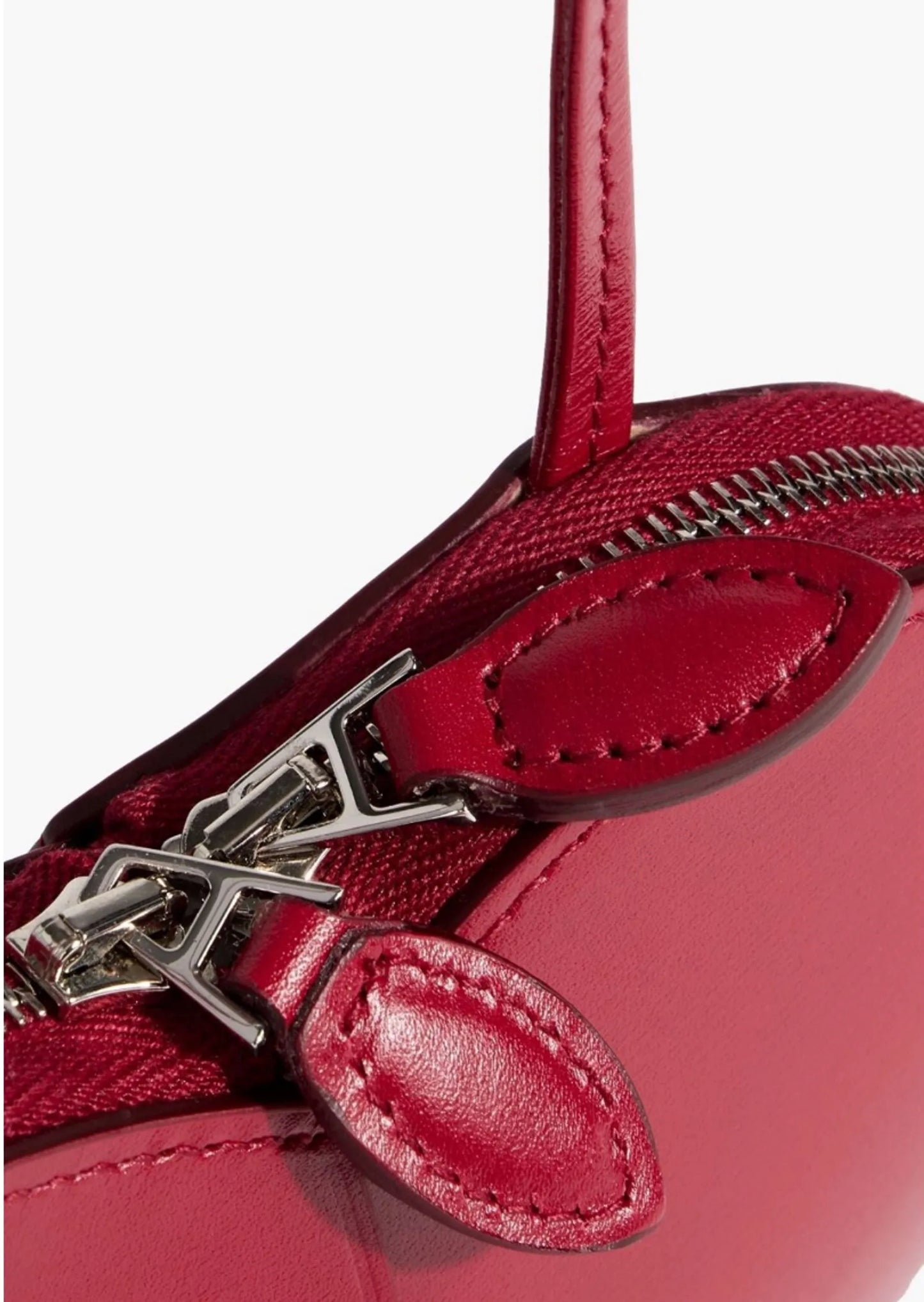 Alaïa Le Coeur Shoulder bag