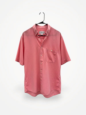 Burberry-skjorta