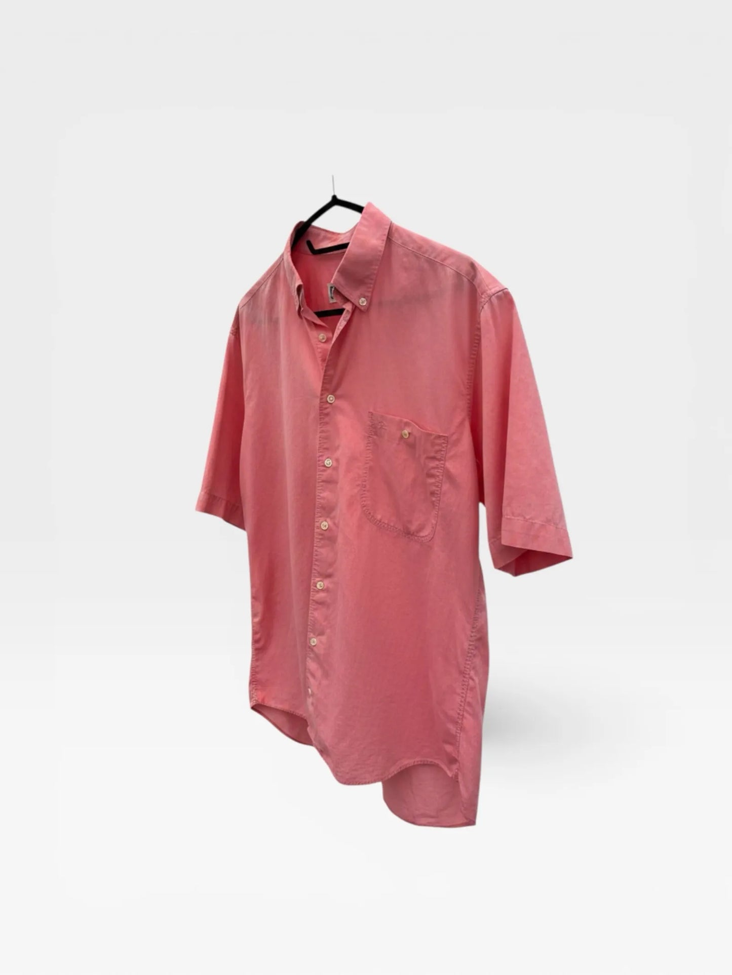 Burberry-skjorta