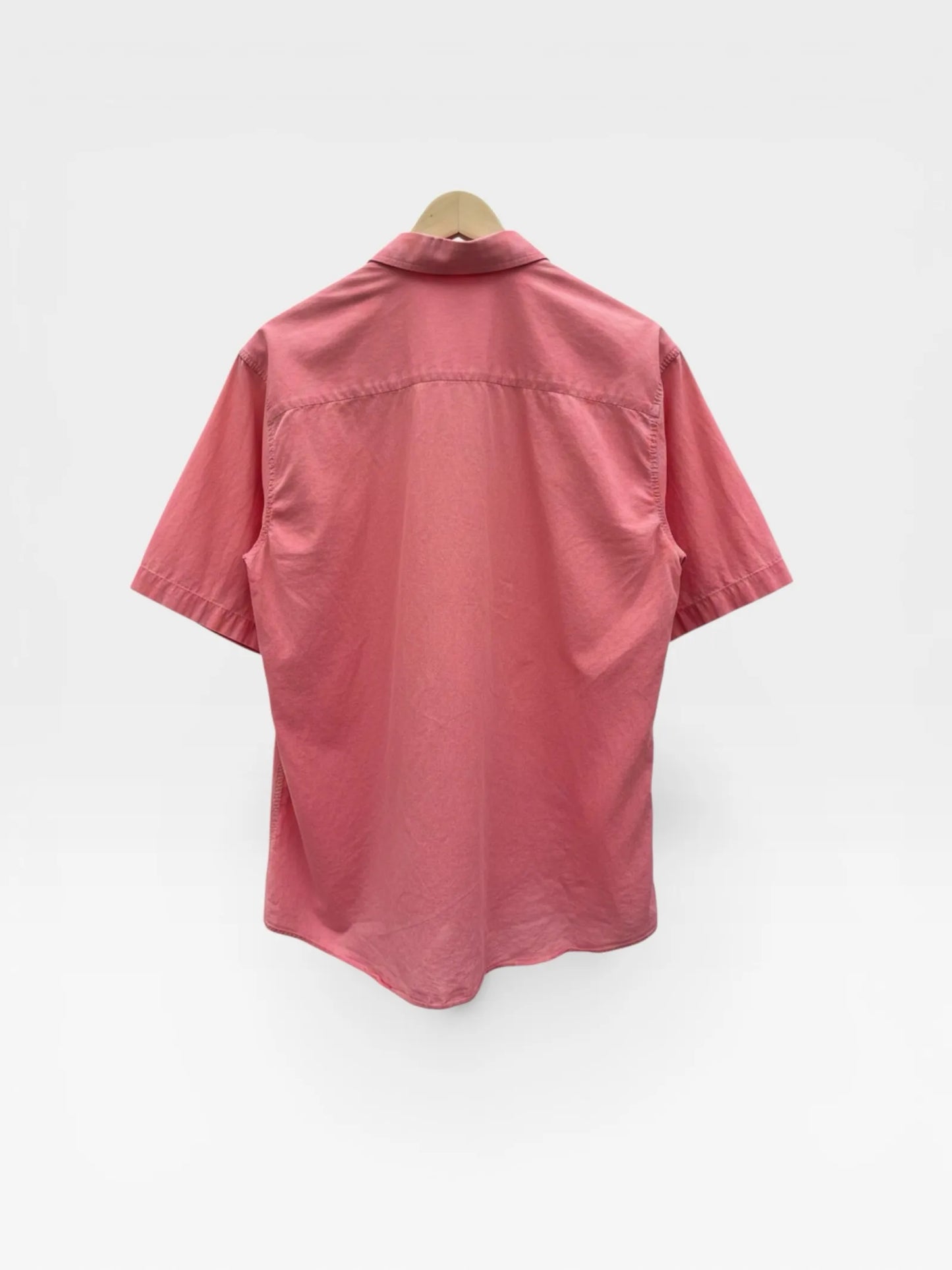 Burberry-skjorta