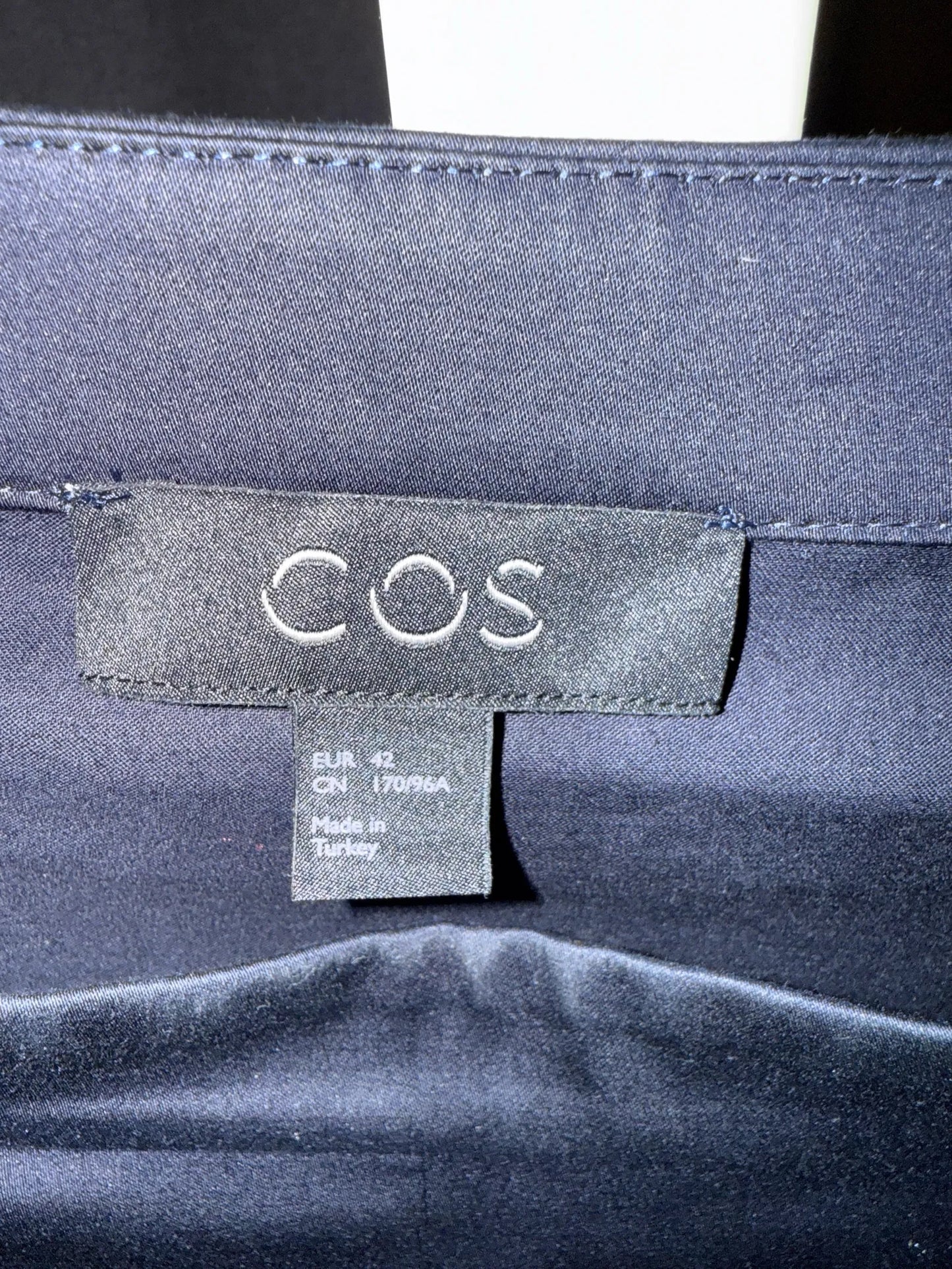 Cos Dress
