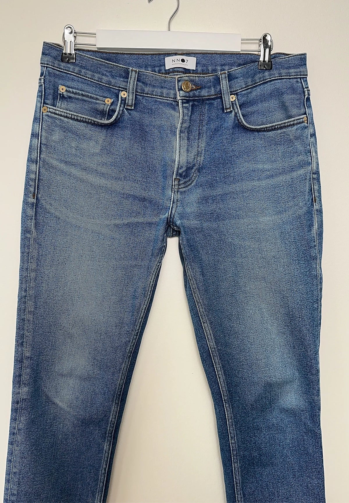 NN07 Slater-jeans