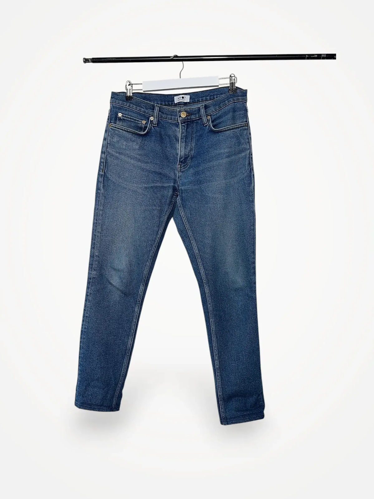 NN07 Slater-jeans