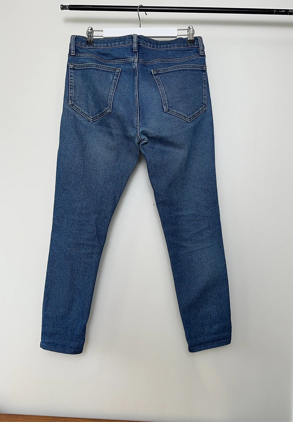 NN07 Slater-jeans