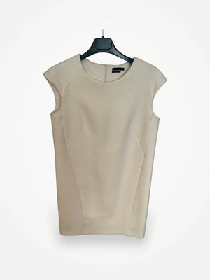 Massimo Dutti-ullklänning