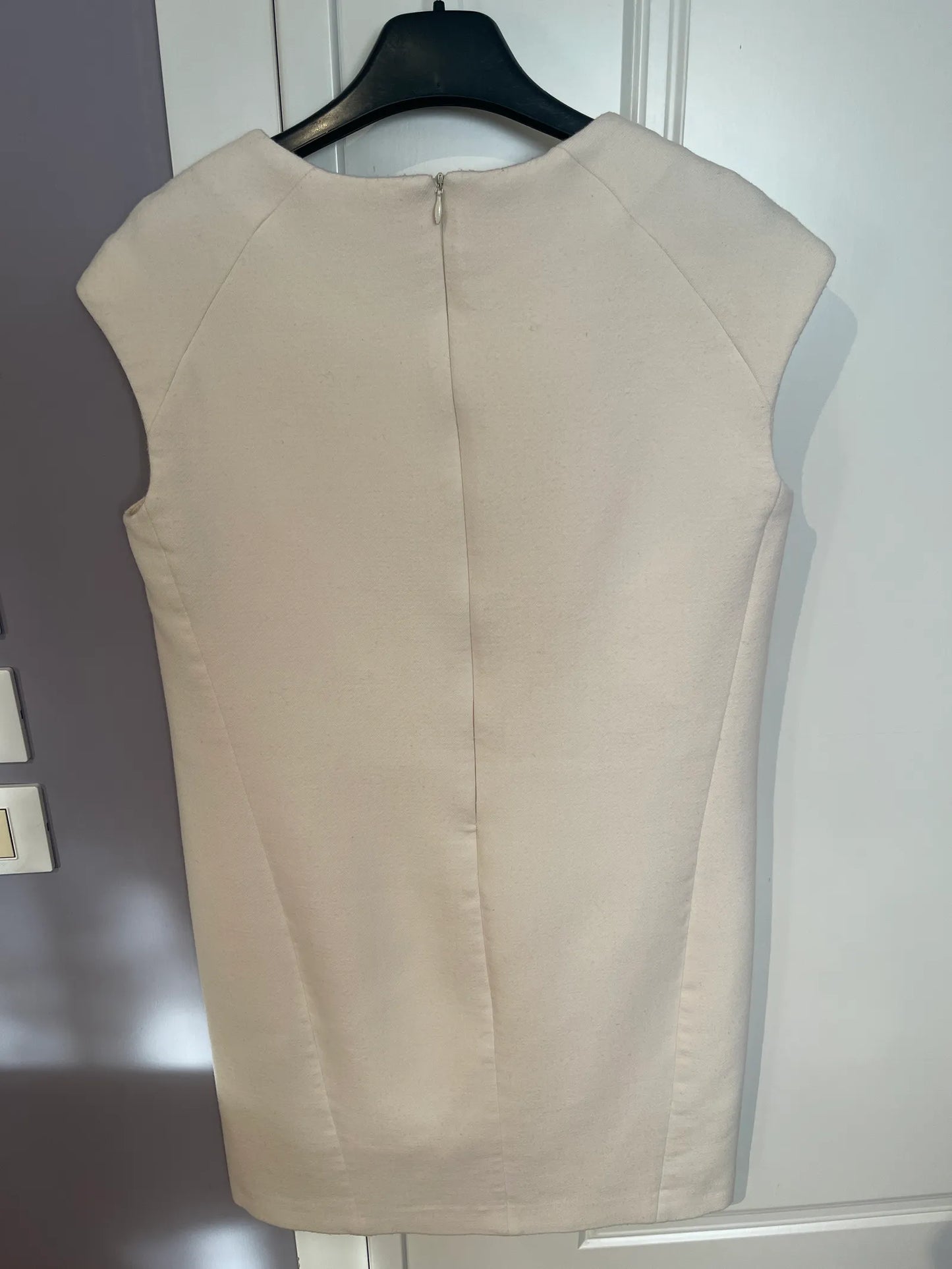 Massimo Dutti-ullklänning