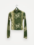 Rave Review Turtleneck