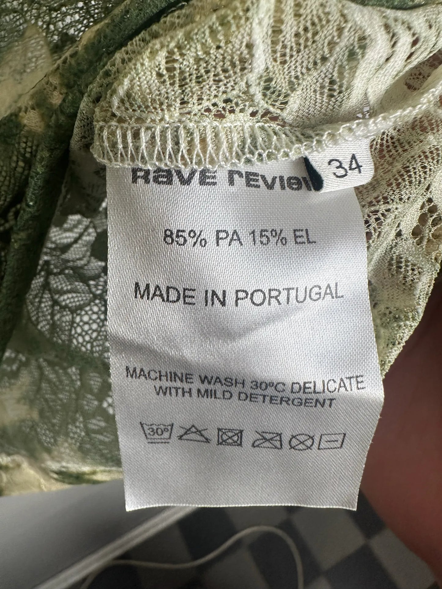 Rave Review Turtleneck