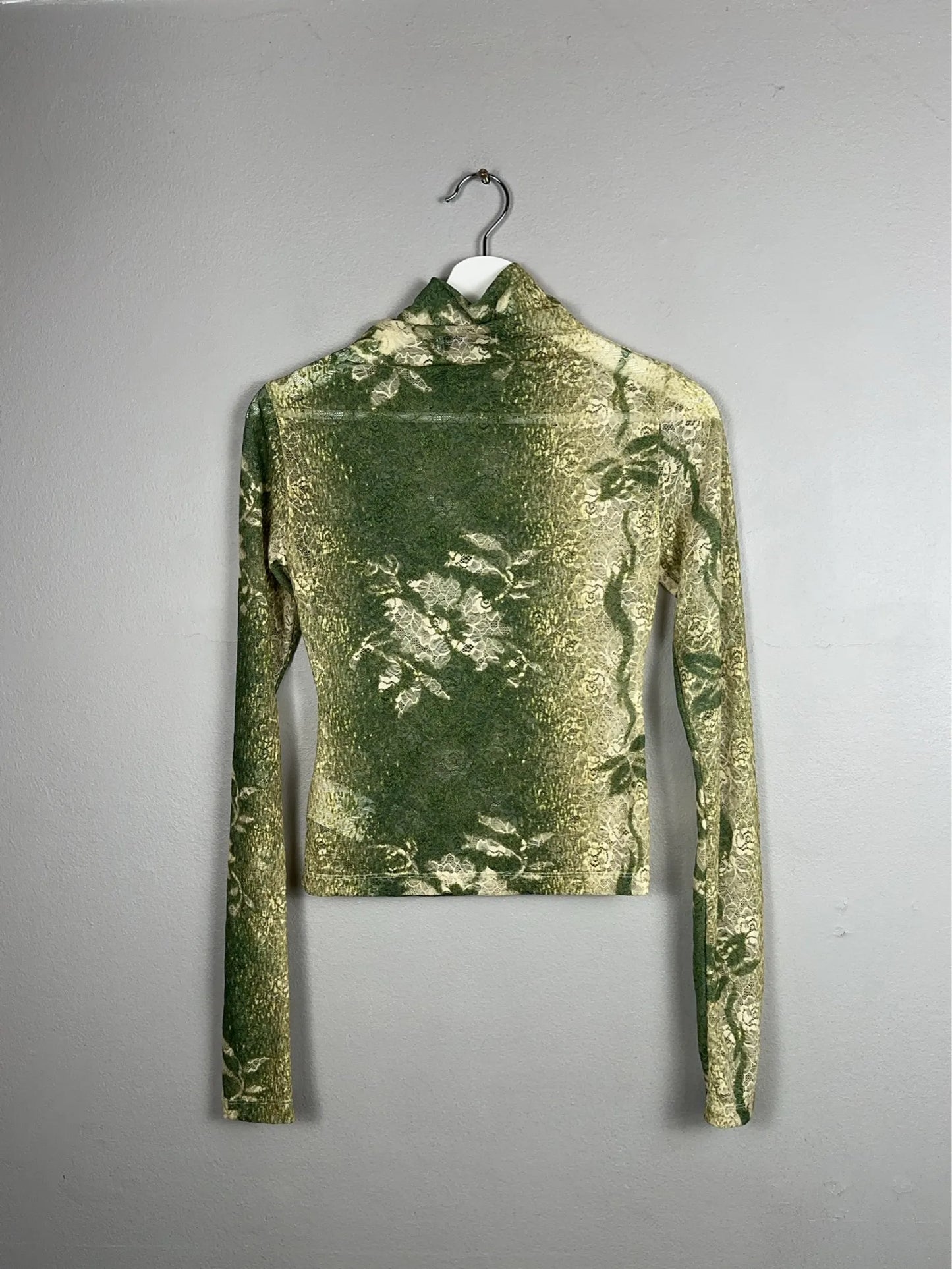 Rave Review Turtleneck