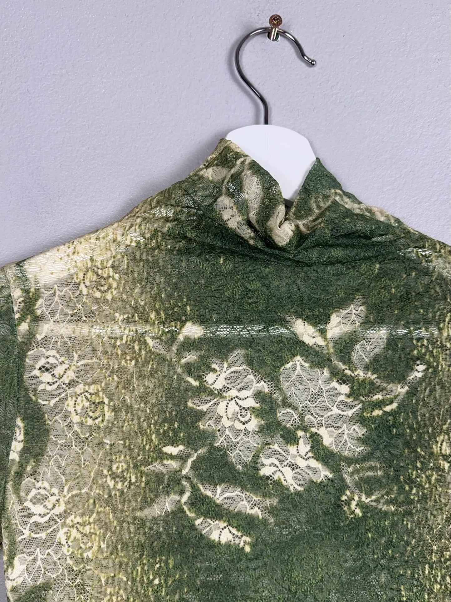 Rave Review Turtleneck