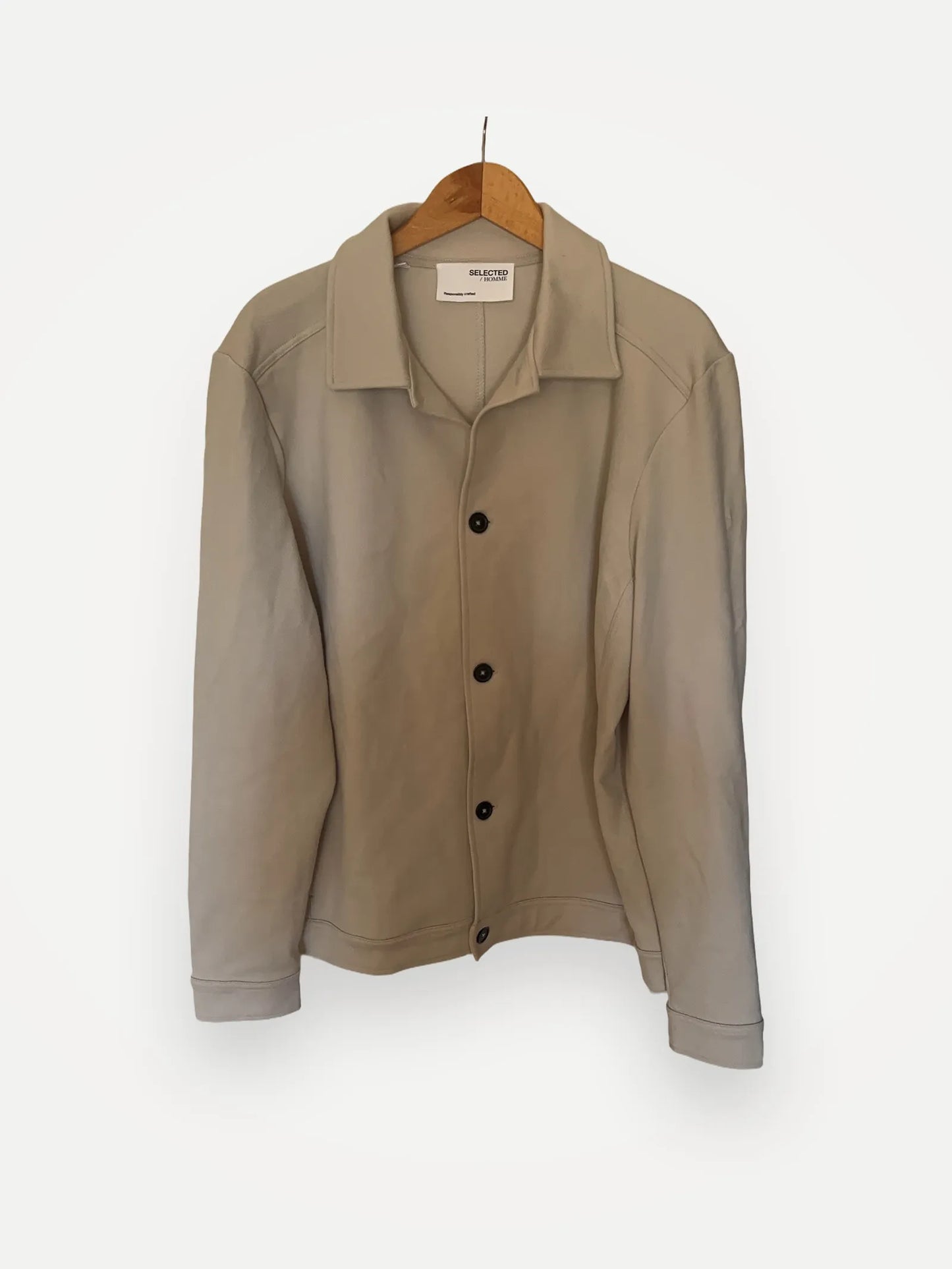 SELECTED Jacket