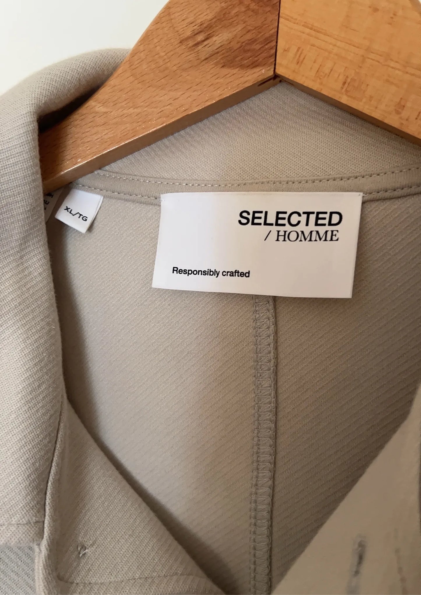 SELECTED Jacket