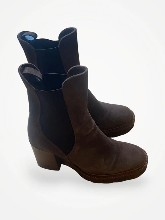 Apair Boots