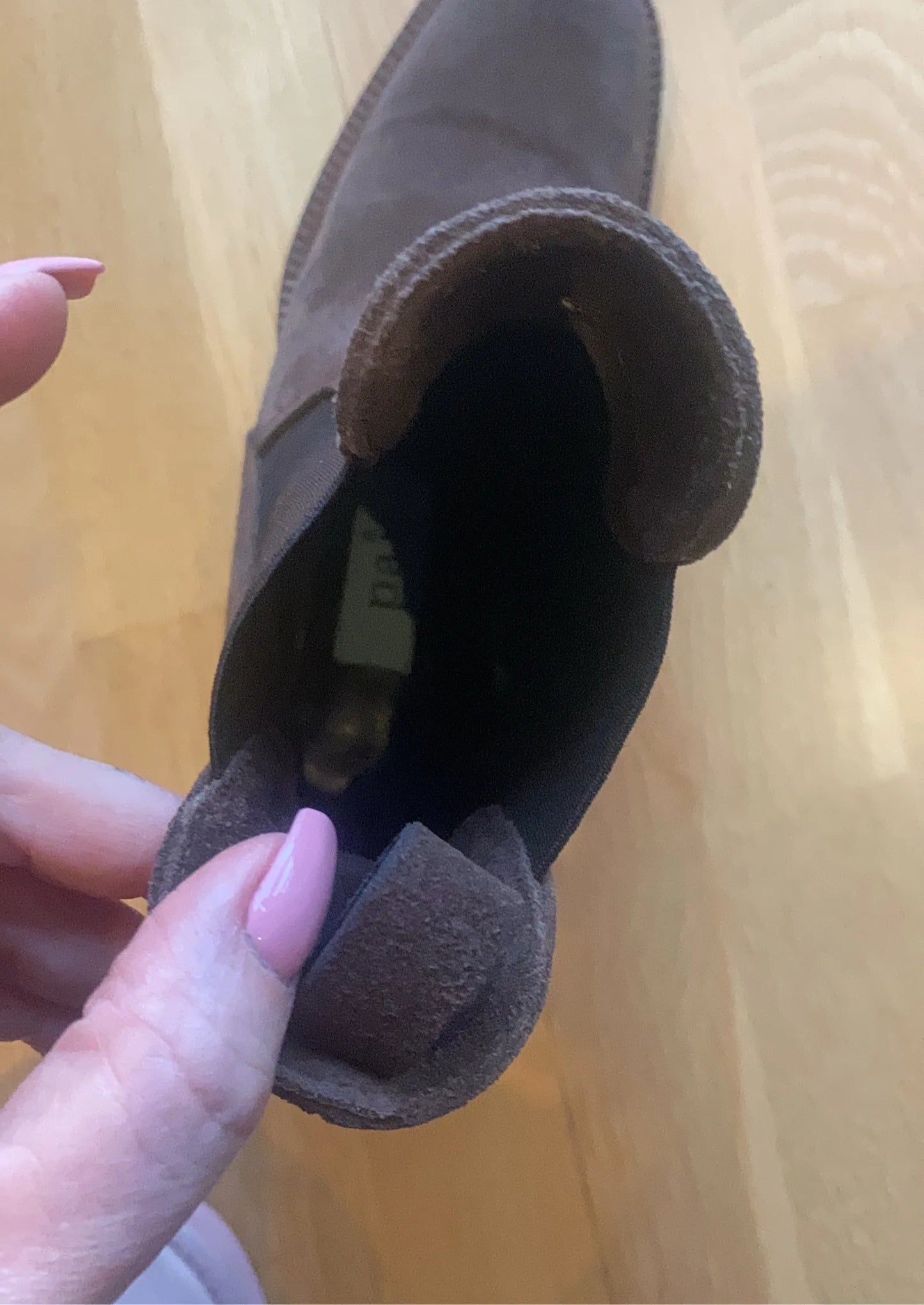 Apair Boots
