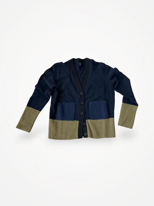 Cos Collection Of Style Cardigan