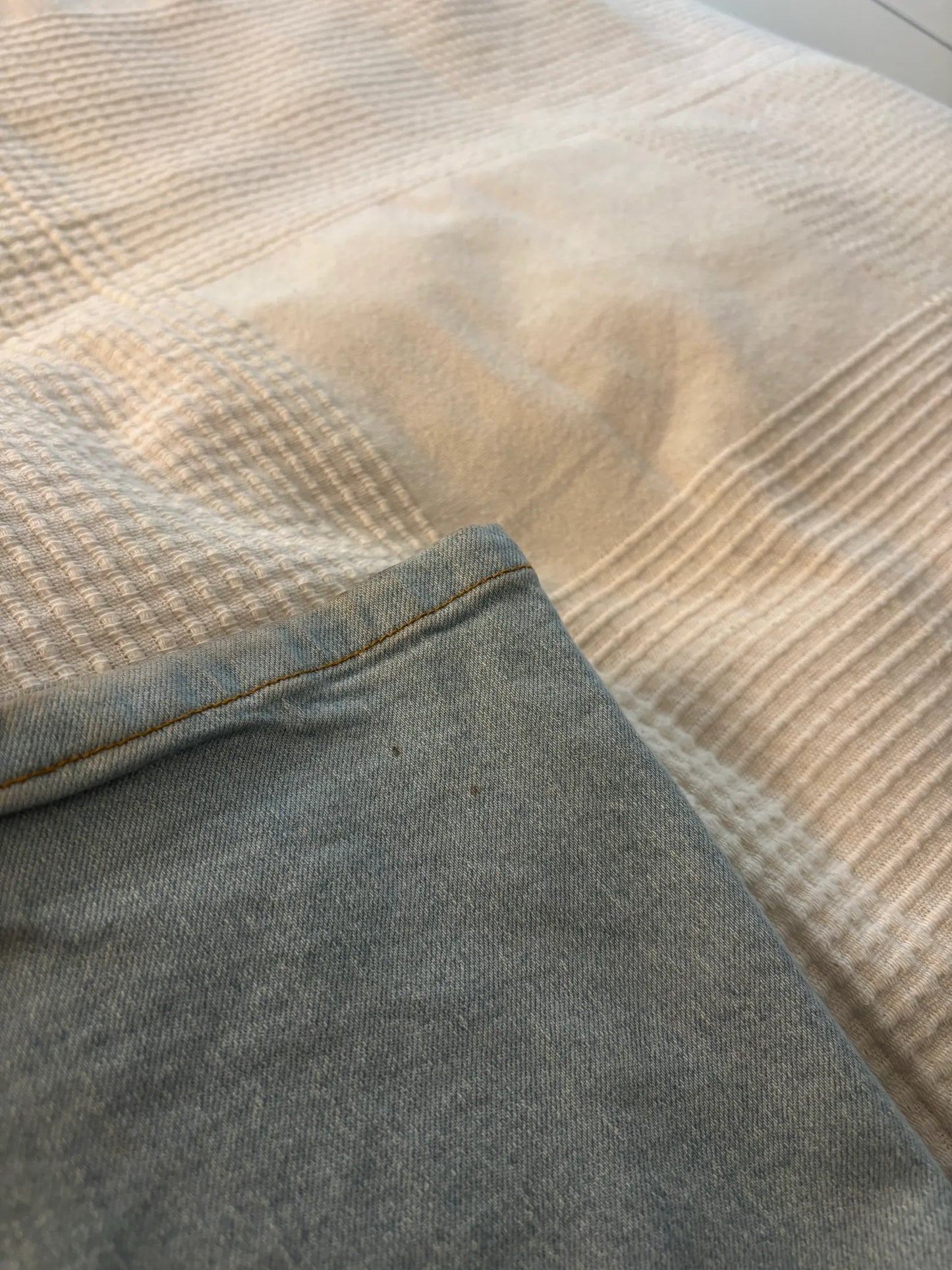 Ida Sjöstedt Jeans