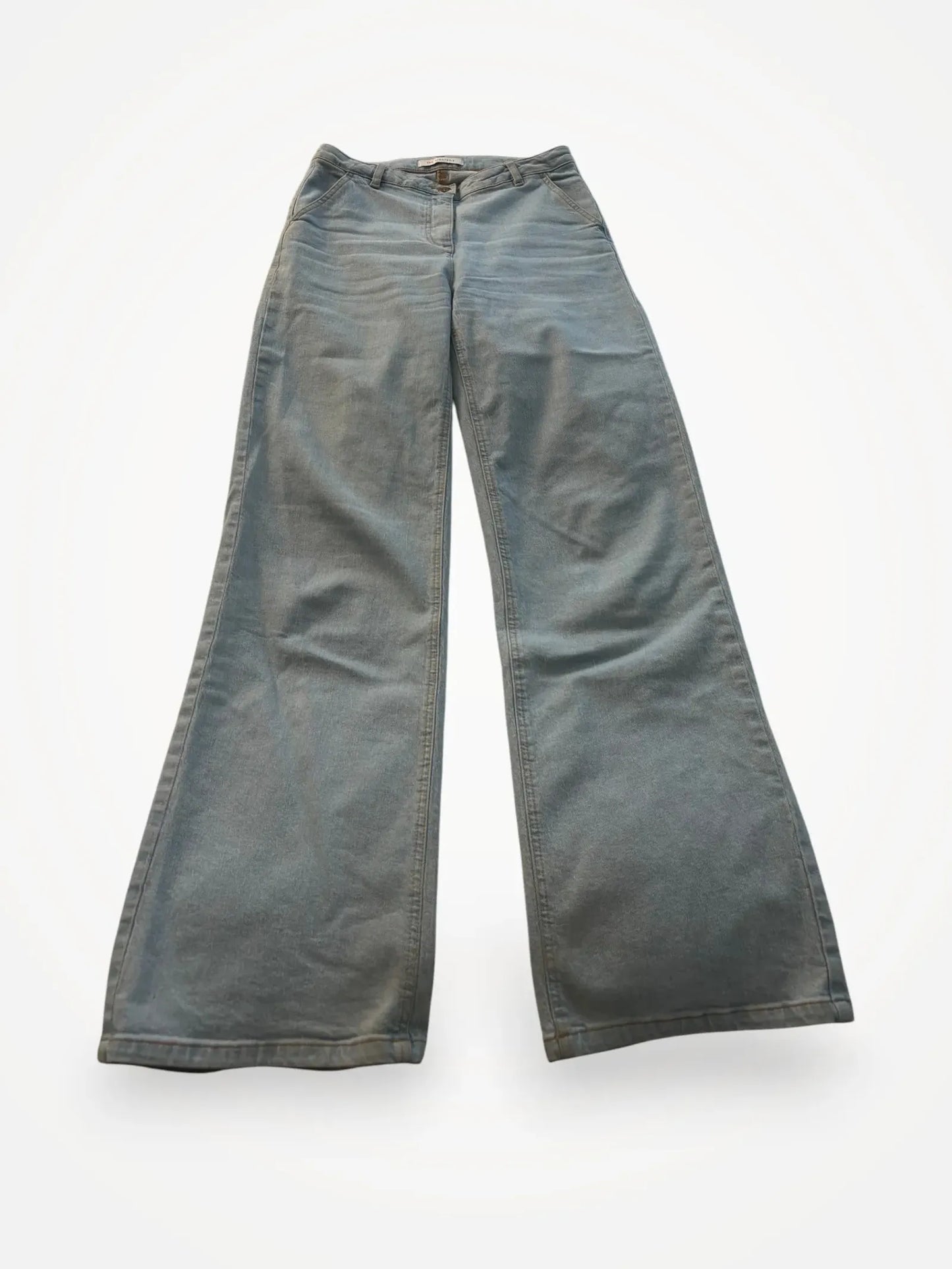 Ida Sjöstedt Jeans