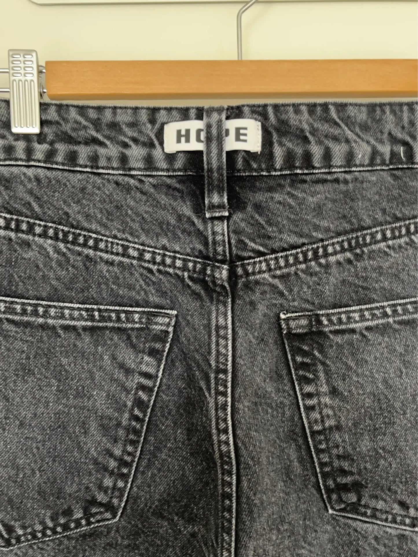 Hope Drop-jeans