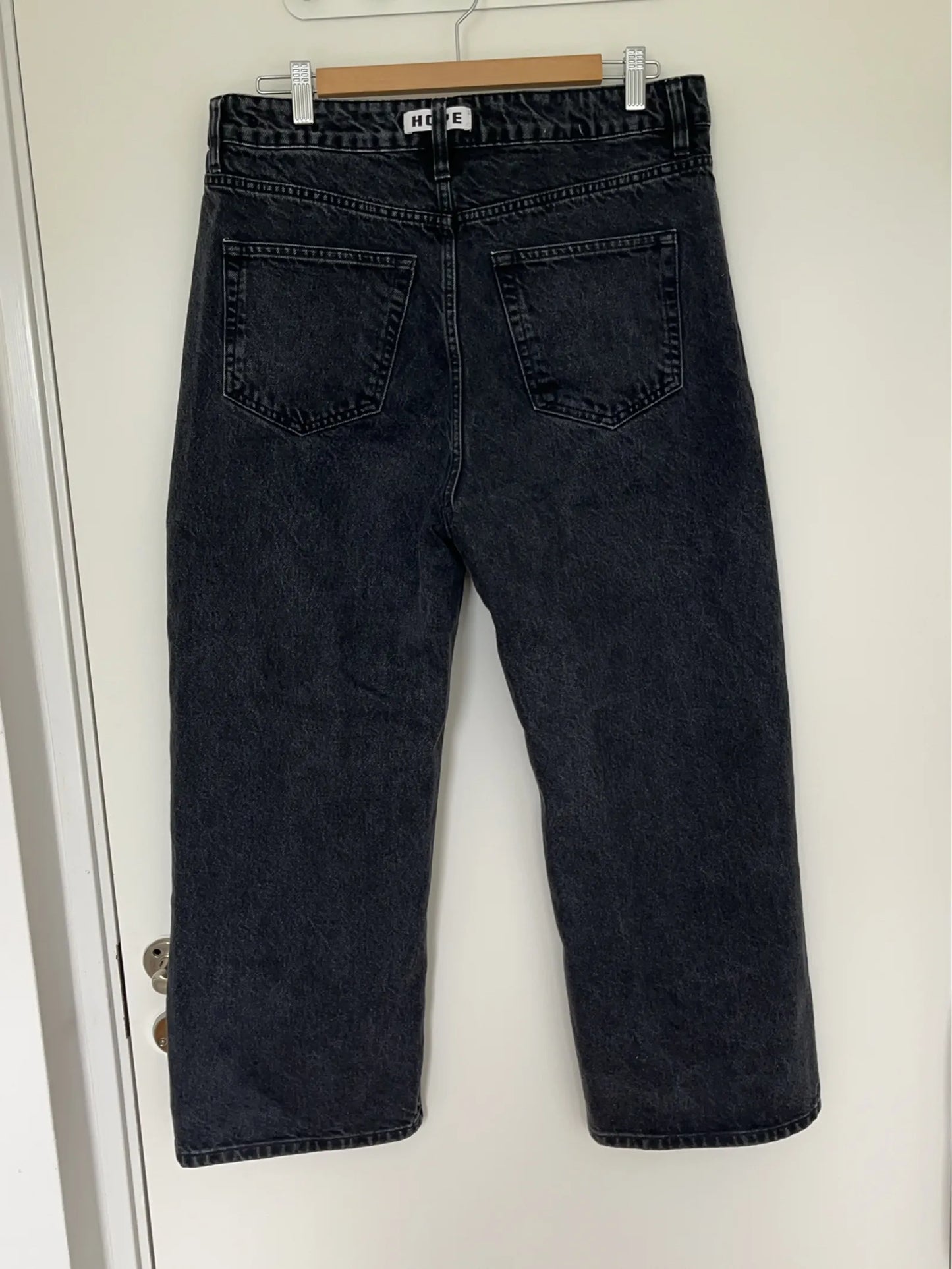 Hope Drop-jeans