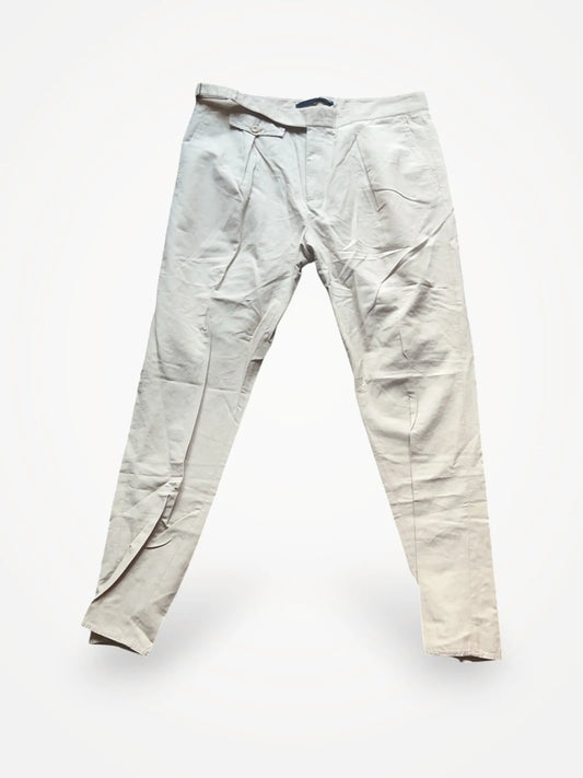 Incotex-chinos NWT