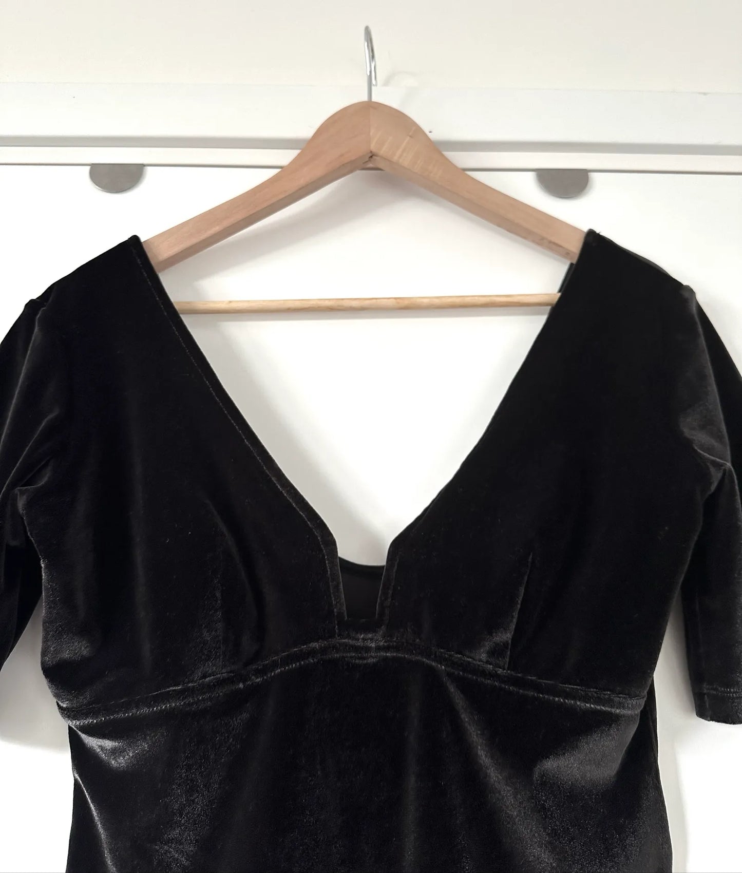 & Other Stories Blouse