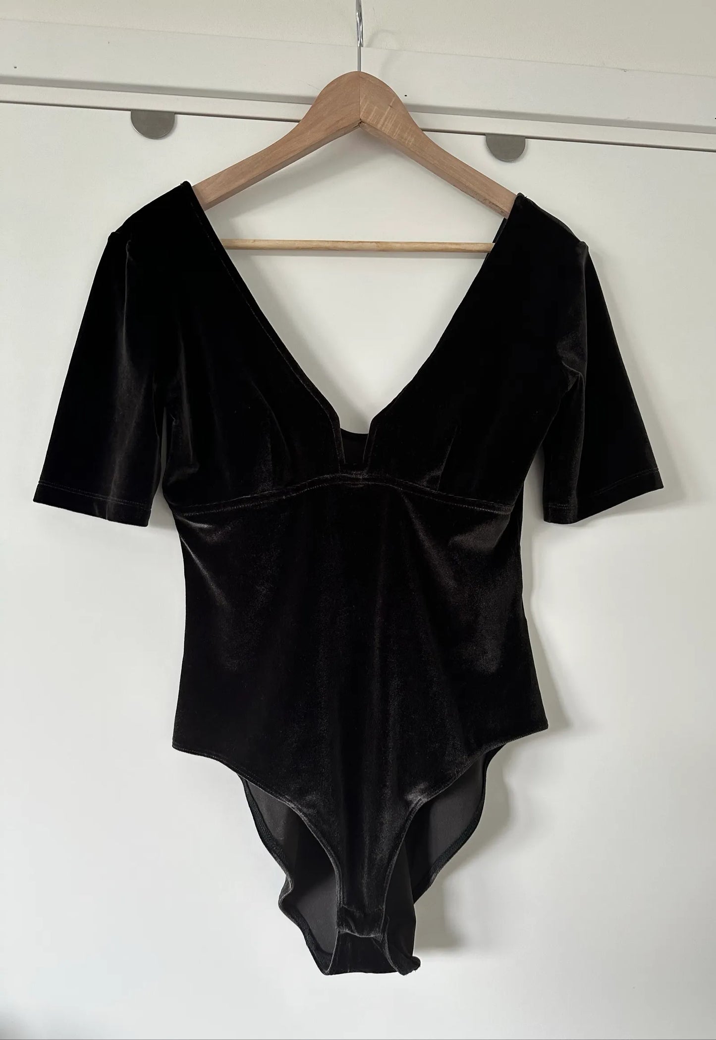 & Other Stories Blouse