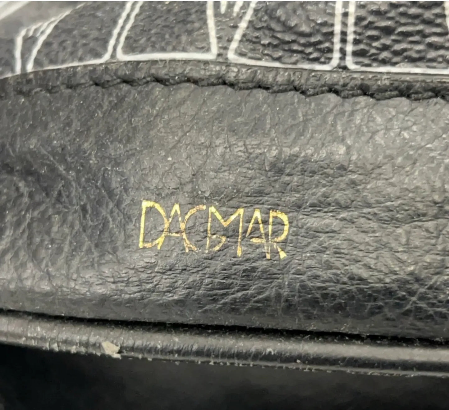 Dagmar Handbag