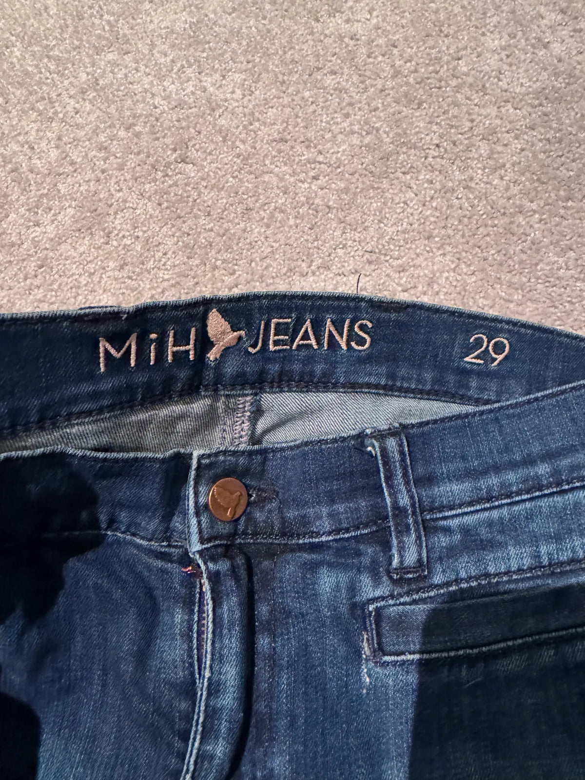 M.I.H Jeans-jeans