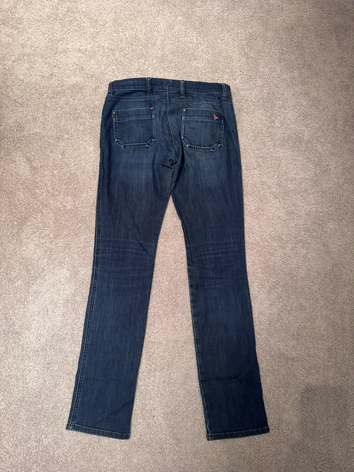 M.I.H Jeans-jeans