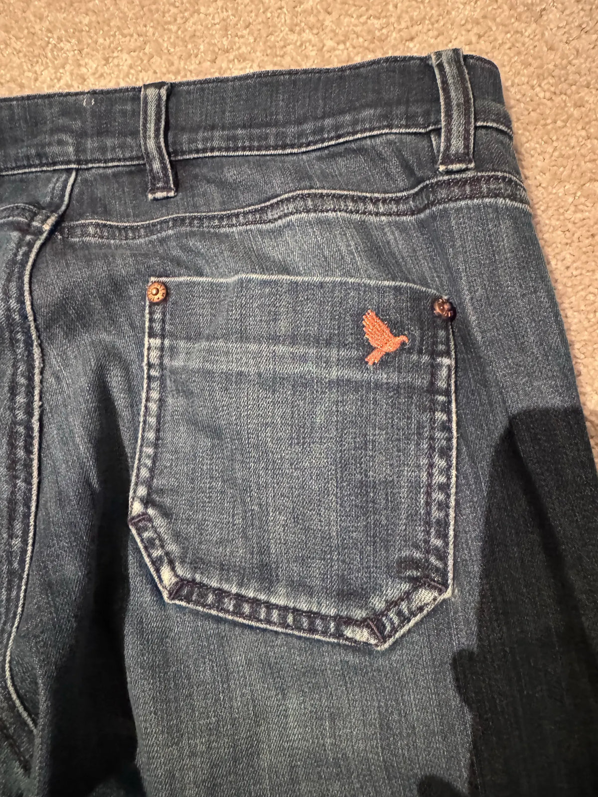 M.I.H Jeans-jeans