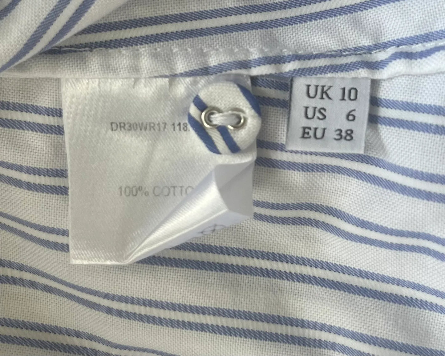 JW Anderson Dress