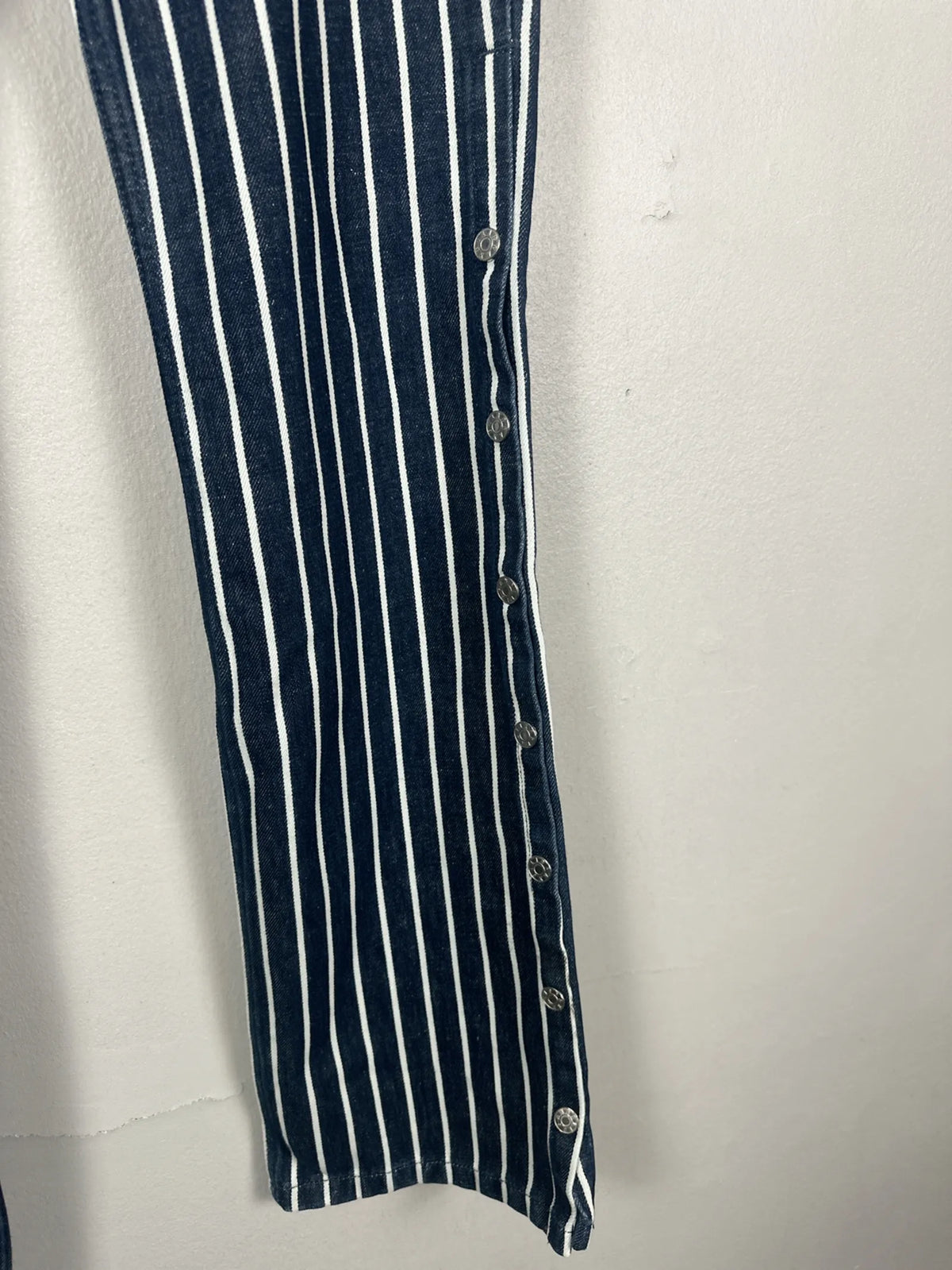 Filippa K Button Detail Jeans