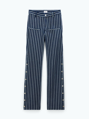 Filippa K Button Detail Jeans