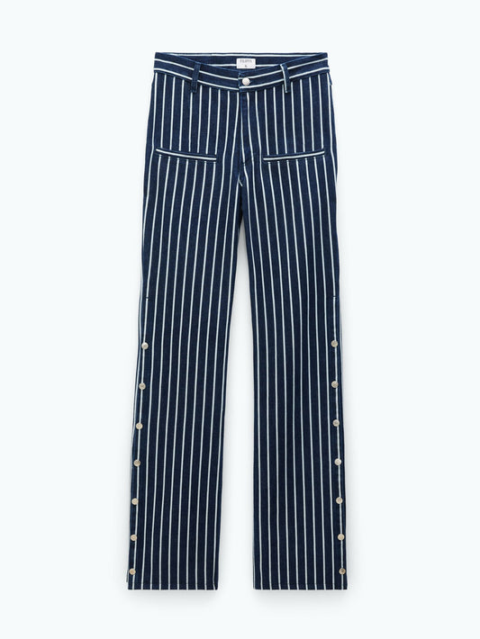 Filippa K Button Detail-jeans