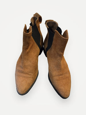 & Other Stories-boots