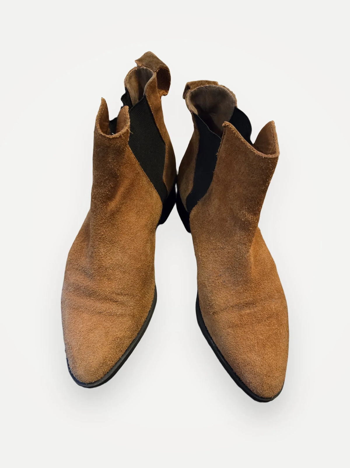 & Other Stories-boots