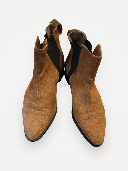 & Other Stories-boots
