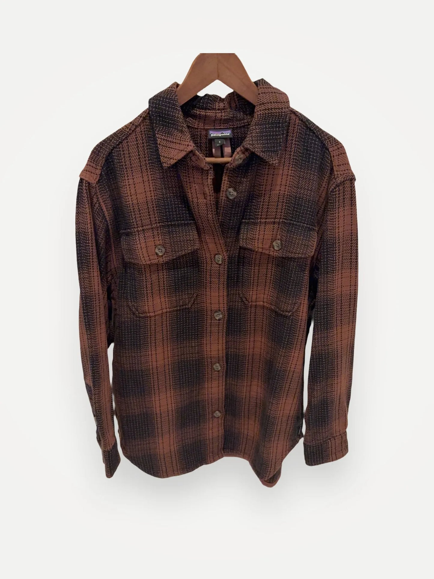 Patagonia Shirt